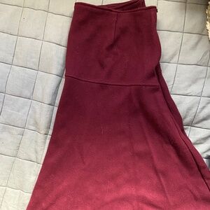 OGLMoves Soft Brushed Cotton Skirt